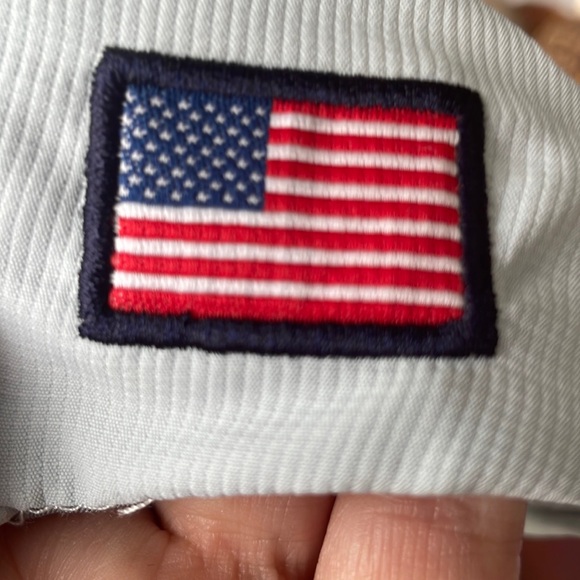 Imperial True Fit UPF 50+ Golf for Hero’s ATD - Picture 4 of 5